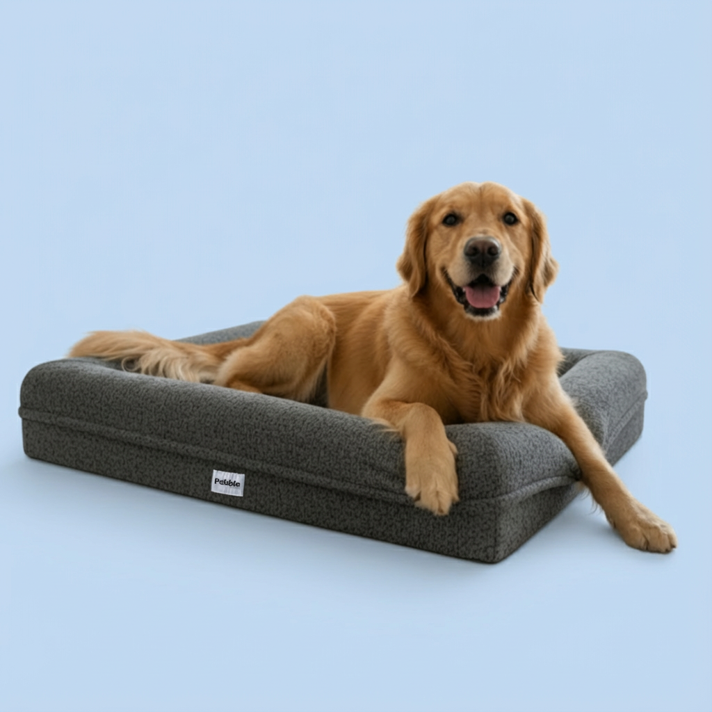 Orthopedische Hondenmanden